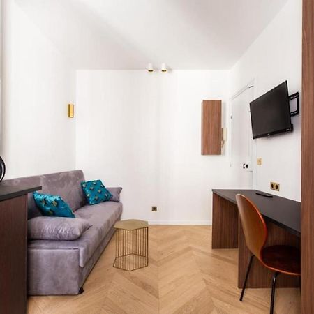 Апартаменты Superb Studio 2Pers - Avroncharonne Париж Экстерьер фото