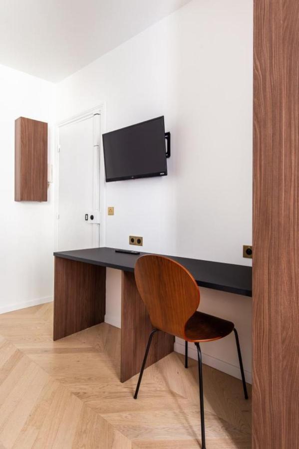 Апартаменты Superb Studio 2Pers - Avroncharonne Париж Экстерьер фото